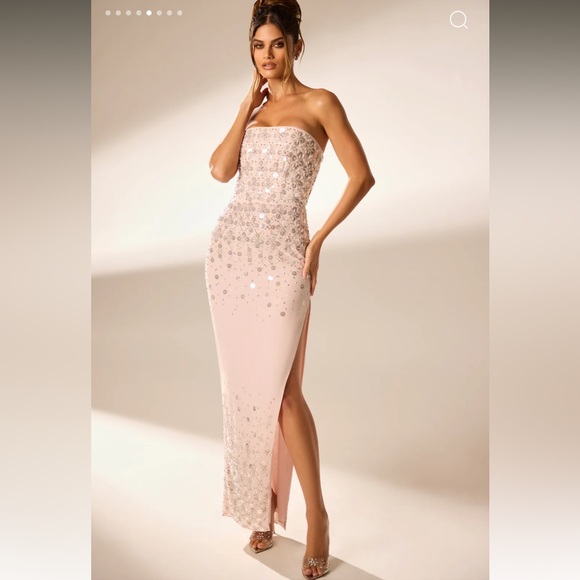 ALCYONE Dress - Picture 4 of 7